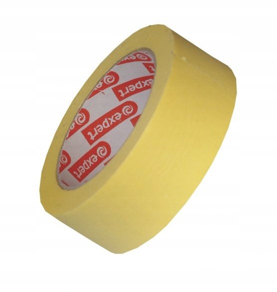 Taśma malarska maskująca 25mmx50m Painter