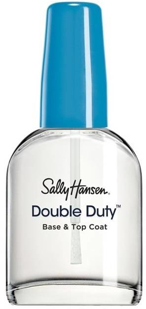 Sally Hansen Odżywka do paznokci Double Duty 13.3 ml
