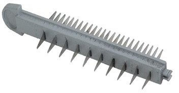 De Buyer części zapasowe dla La Mandoline Swing 201592