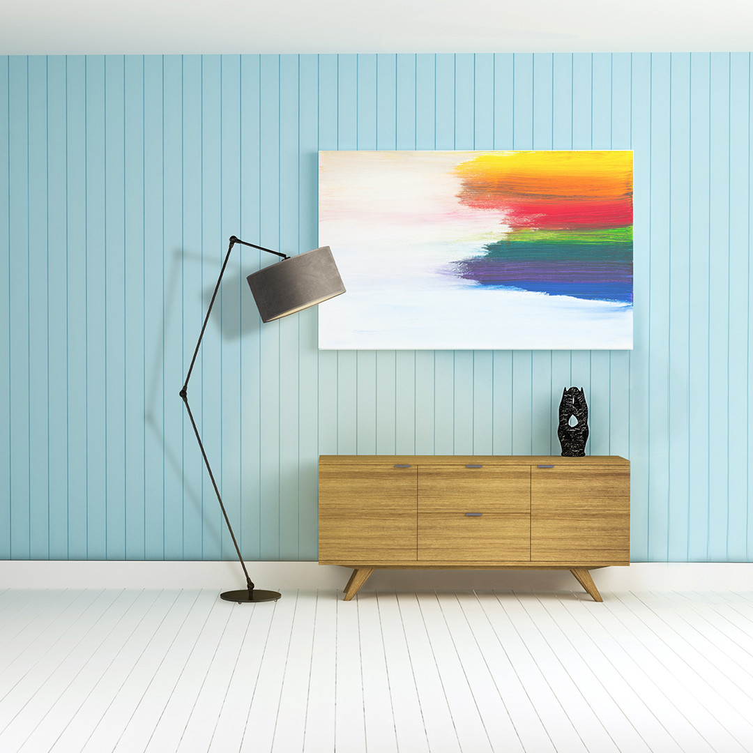 Lysne Lampa sypialniana BARI VELVET 1468V/5