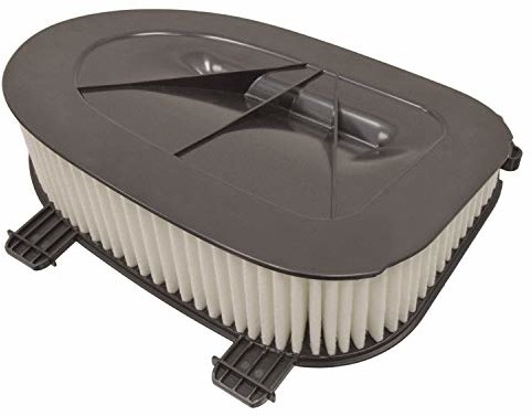 FEBI BILSTEIN 108310 filtr powietrza, 1 sztuka 108310