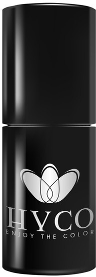 HYCO HYCO LAKIER HYBRYDOWY BAZA&TOP 2IN1 6ML