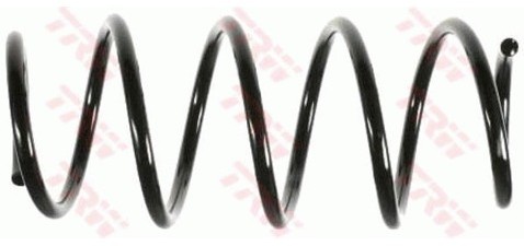 TRW Spryna zawieszenia JCS242