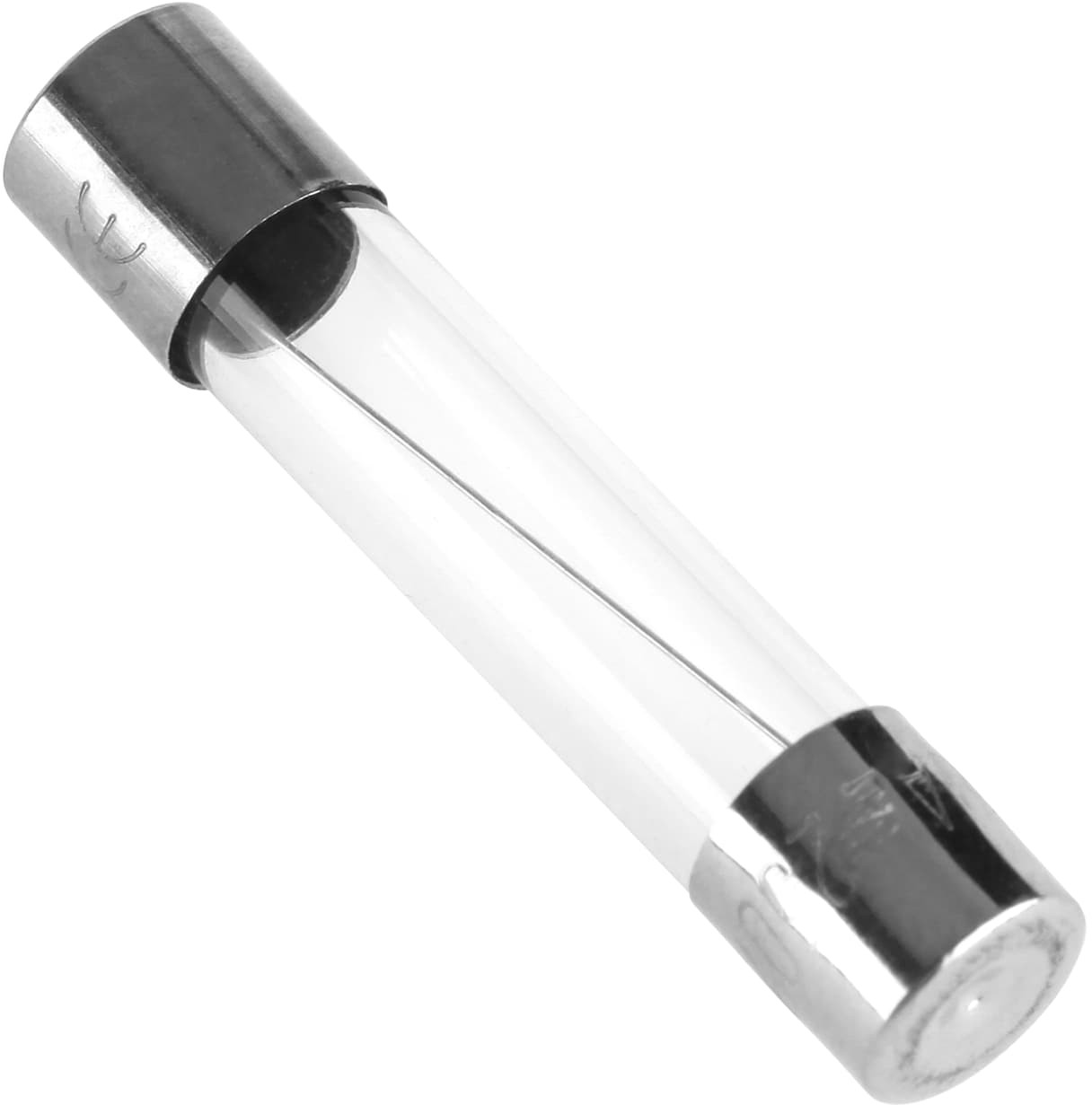 Grene Kemot 20 mm 2.5A CE Kemot 100 szt.) 2.5CE.1