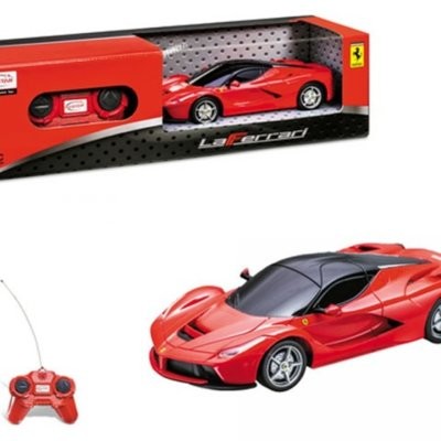 Brimarex Ferrari 1/24 WRBRMS0CF000003