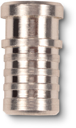 Cube ACID ACID Dunlop adapter do wentyla, silver 2021 Akcesoria do pompek 930480000