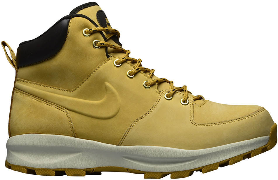 Nike Buty Manoa Leather (454350-700) 454350-700