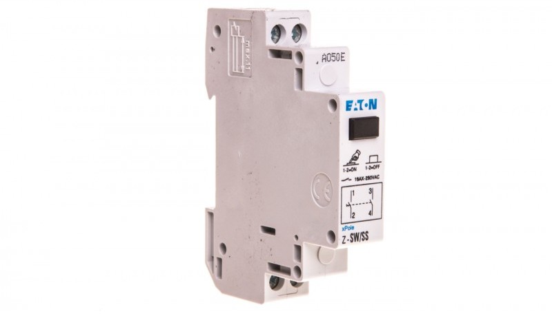 Eaton Przełącznik modułowy 16A 2Z Z-SWSS 276301 276301