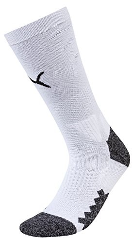 Puma ligi Training Crew Socks skarpety treningowa Niebieski 655666_02