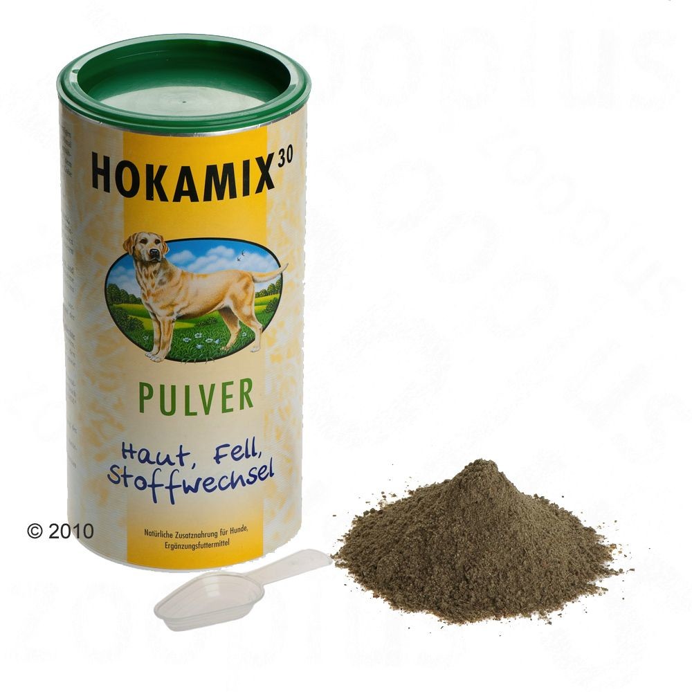 Hokamix mieszanka ziół 2,5 kg