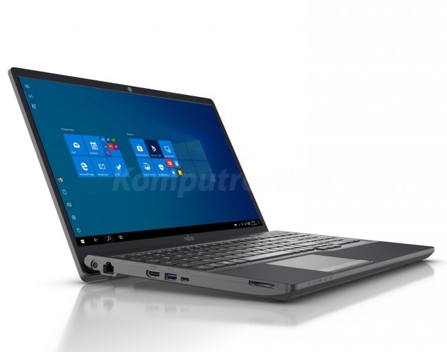 Fujitsu Lifebook A3510 (FPC04938BP)