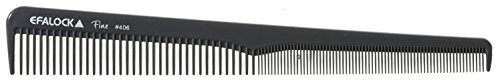 Efalock Professional Professional Fine maszynka do strzyżenia włosów 406, 18,5 cm, 1 opakowanie (1 x 1 sztuka)