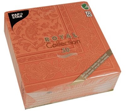 Papstar , 50 serwetek 