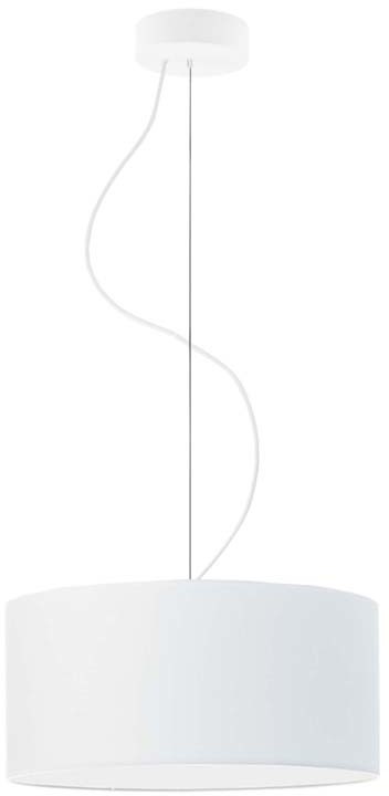 LYSNE Lampa wisząca do kuchni nad stół HAJFA fi - 30 cm 14529/200
