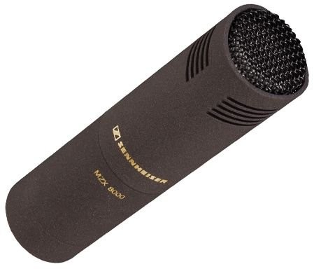 Sennheiser MKH 8050 - Mikrofon pojemnościowy