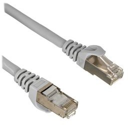 V7 Kabel Patchcord V7 FSTP CAT 7 5M szary V7CAT7FSTP V7CAT7FSTP