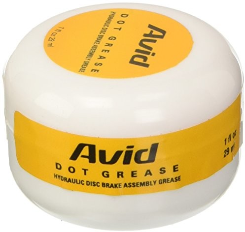 AVID tłuszczu Dot Assembly Grease, 11.5315.045.000 441060105