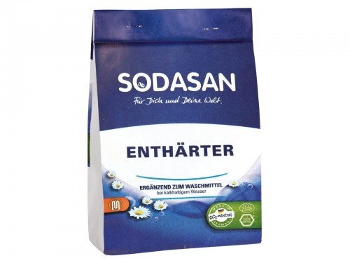 Sodasan 265Sodasan Zmiękczacz Wody 750g - VINZMIEKCZACZ