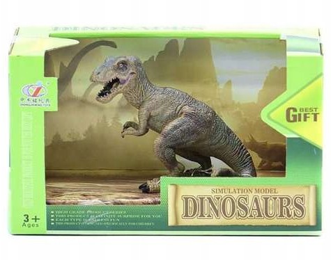 Figurka Dinozaur 16CM