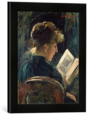 kunst für alle Druk artystyczny Lovis Corinth 