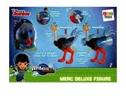 IMC Toys FIGURKA MERC DELUXE WFIMTB0CCD00012