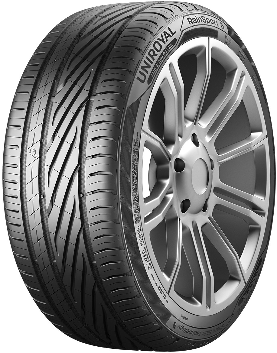 Uniroyal RainSport 5 245/45R18 100Y