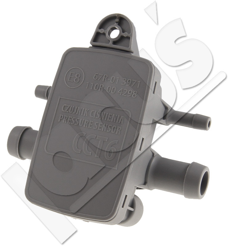 KME Mapsensor czujnik ciśnienia i temperatury gazu Diego CCT6 CCT-6-DIEGO