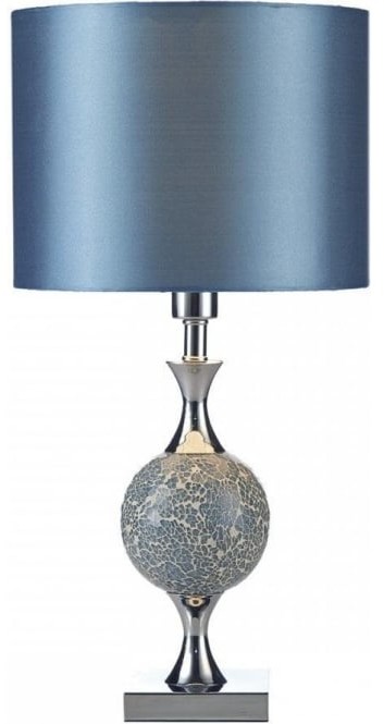 Zdjęcia - Żyrandol / lampa Dar Lampa stołowa Elsa ELS4223 -  Lighting ⚡ Zamów tel ☎ 533-810-034 
