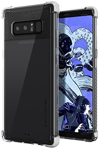 Ghostek ghostek ghocas790 pokrowiec ochronny Covert 2 Series do Samsung Note 8, biały GHOCAS790