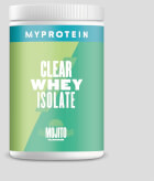 Myprotein Izolat Białka Serwatkowego Clear - 20servings - Mojito
