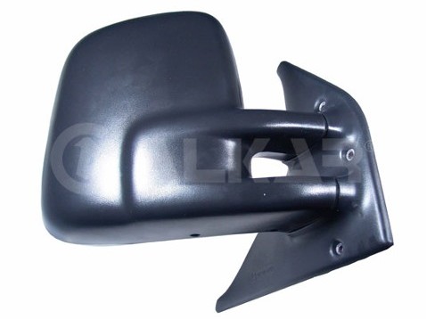 ALKAR Lusterko zewnętrzne ALKAR 6102986