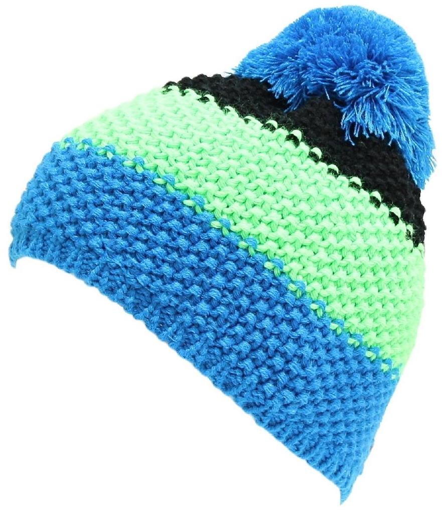 Blizzard Tricolor Czarny UNI