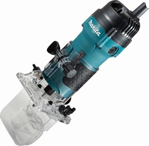 Makita Frezarka 3712 530 W 3712