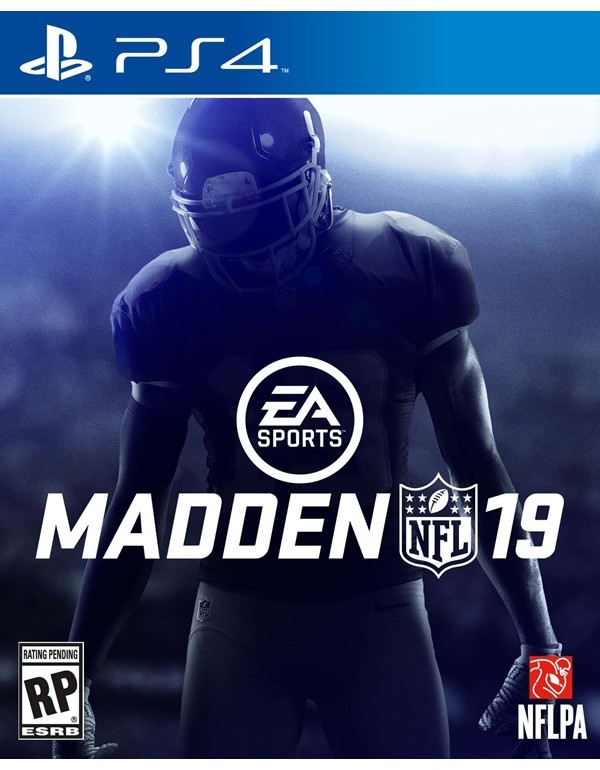 Madden NFL 19 GRA PS4