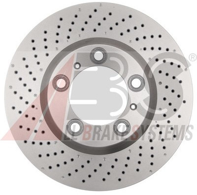 A.B.S. ALL BRAKE SYSTEMS BV.) ALL BRAKE SYSTEMS BV.) 18410 18410
