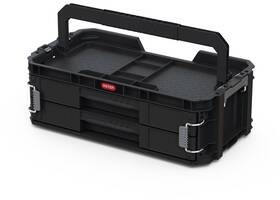 KETER Toolbox Connect se 2 šuplíky