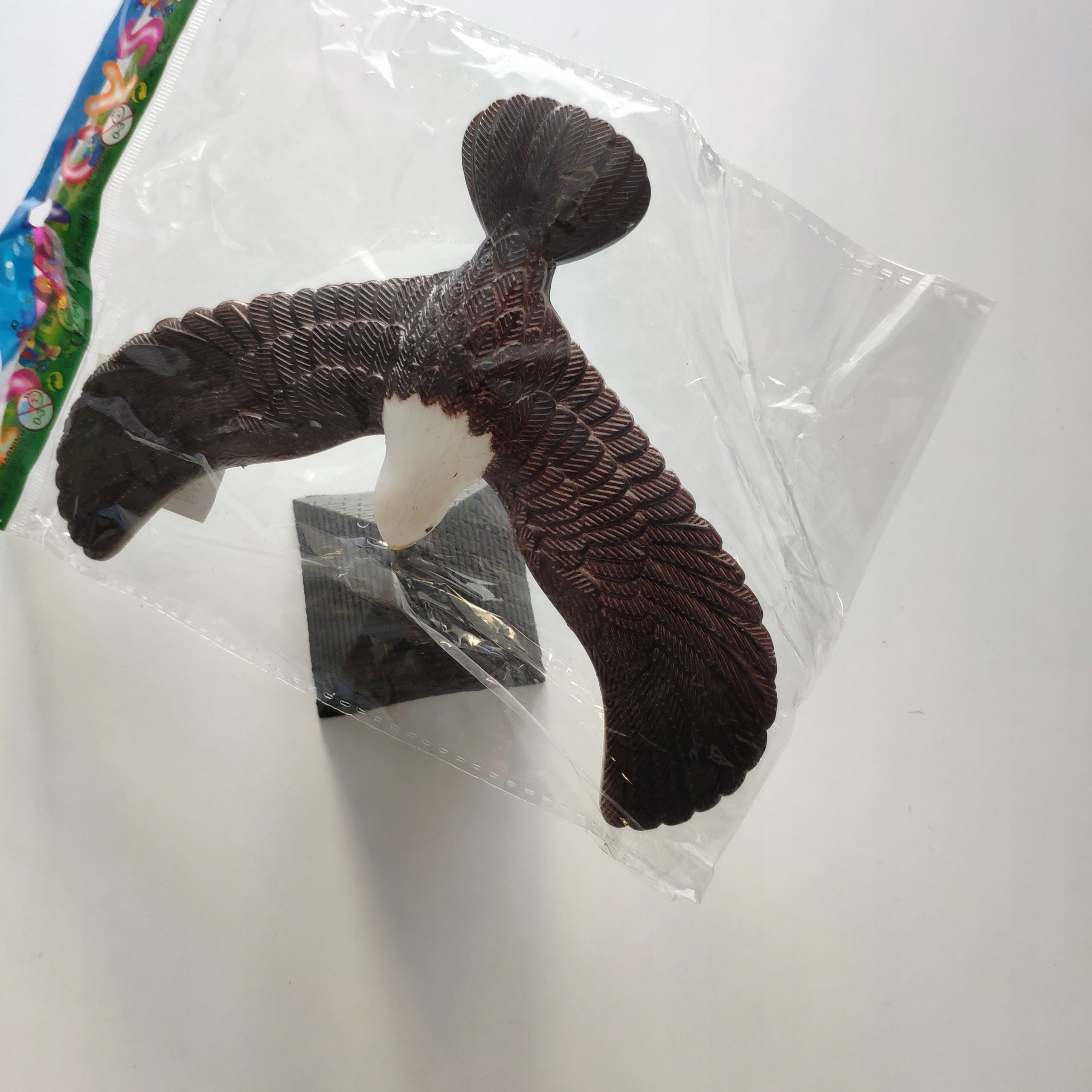 Ptak Balansujący zabawka równowaga duży Katowice !