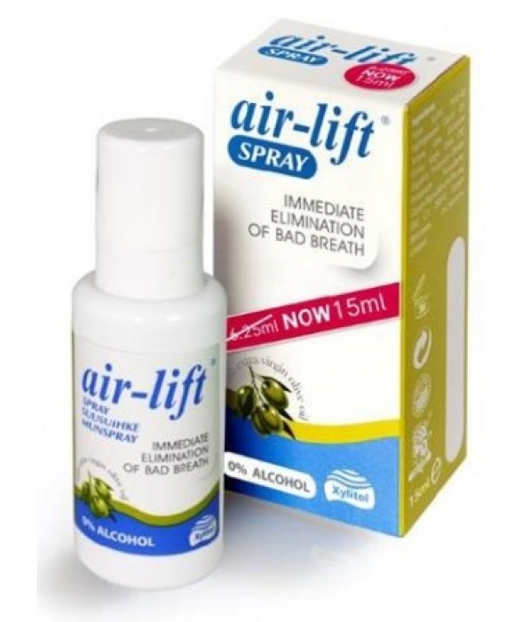 Air-Lift Air-Lift spray 15ml