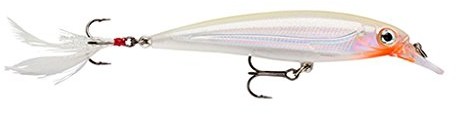 Rapala X RAP, rozm. 80 MM (7.0 gr) 7.0 gr RAPXR08GLGH