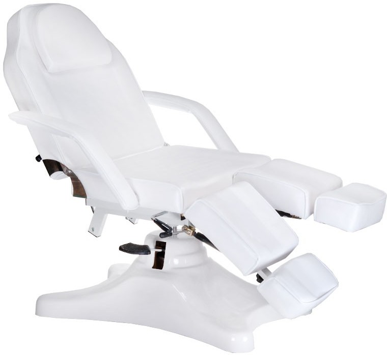 Beauty System Fotel Kosmetyczny Hydrauliczny Br-8243 BSBD-8243