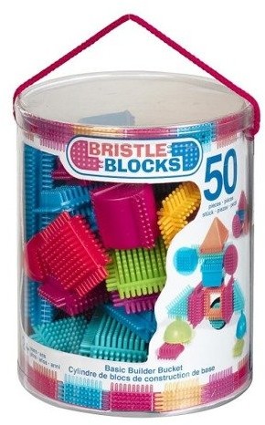 B.Toys klocki Basic Builder Bucket