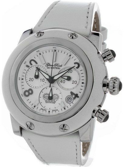 Glam Rock Zegarek Damski GR10101W ( 46 mm) S0351027