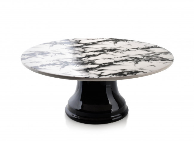 AffekDesign LOUISE MARBLE Patera 25cmxh10cm HTDD0158