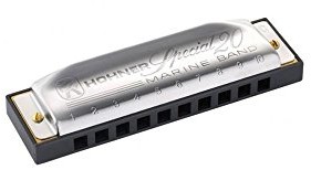 Hohner HOHNER m560106 X Special 20 A harmonijka M560106X