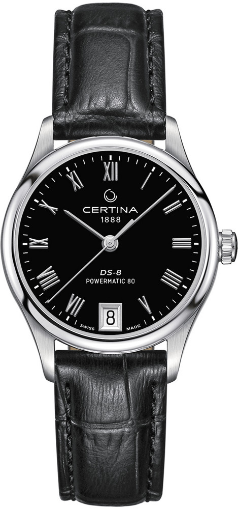 Certina DS-8 C033.207.16.053.00