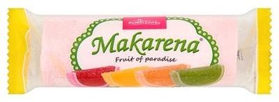 Galaretki Makarena Fruit of Paradise 200g CMAK.10700
