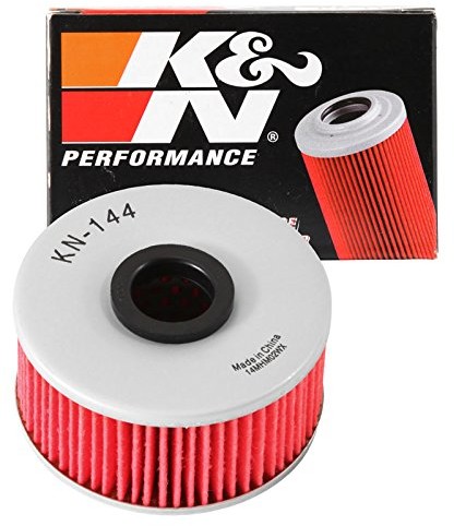 K&N Filtry K & N CN 144 Oil KN-144
