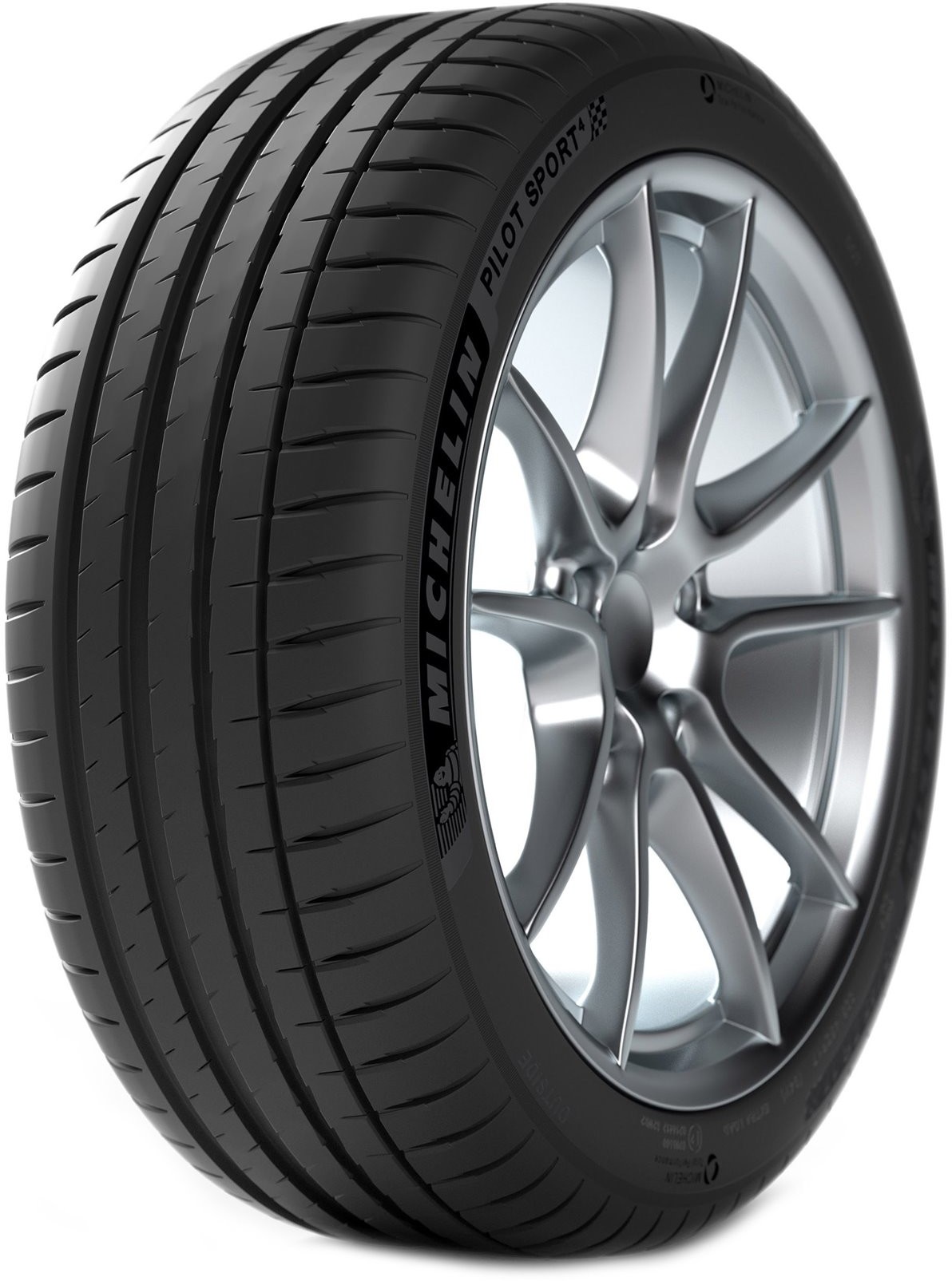 Michelin PILOT SPORT 4 SUV 275/40R21 107Y