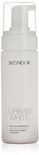 Skeyndor Urban White New Skin foaming Cleanser 150 ML 72822