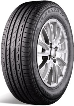 Bridgestone Turanza T001 225/45R17 94W